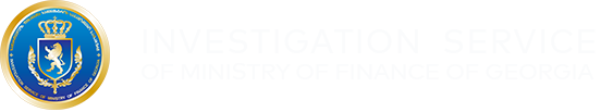 Investigation Service Of Ministry Of Finance Of Georgia